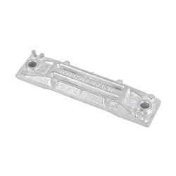 Honda Marine outboard engine protection anode kit 06411-ZV5-000 suitable for seawater and freshwater