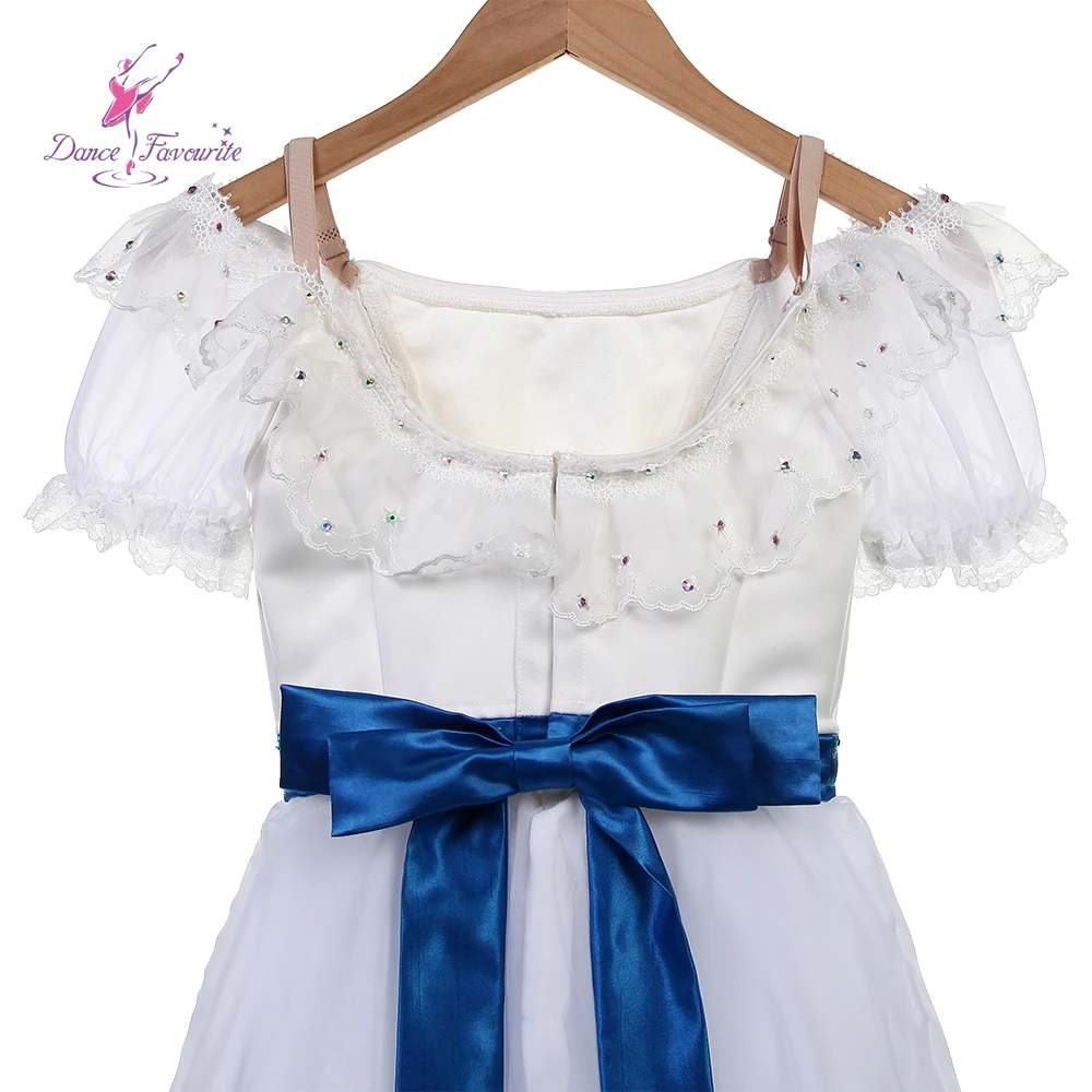 DFB26606 New Clare Variation Ballet Tutu Competiton Ballet Costumes Dance Tutu