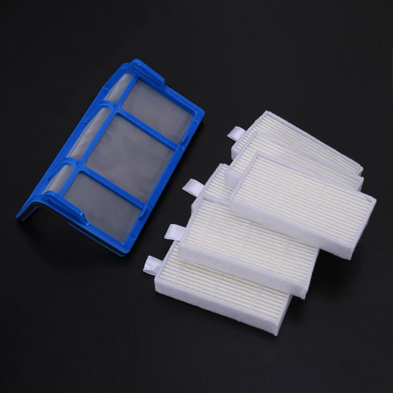 Деталь основных фильтров AC66 для пылесоса Medion Md16192 Md18500 Md18501 Md18600