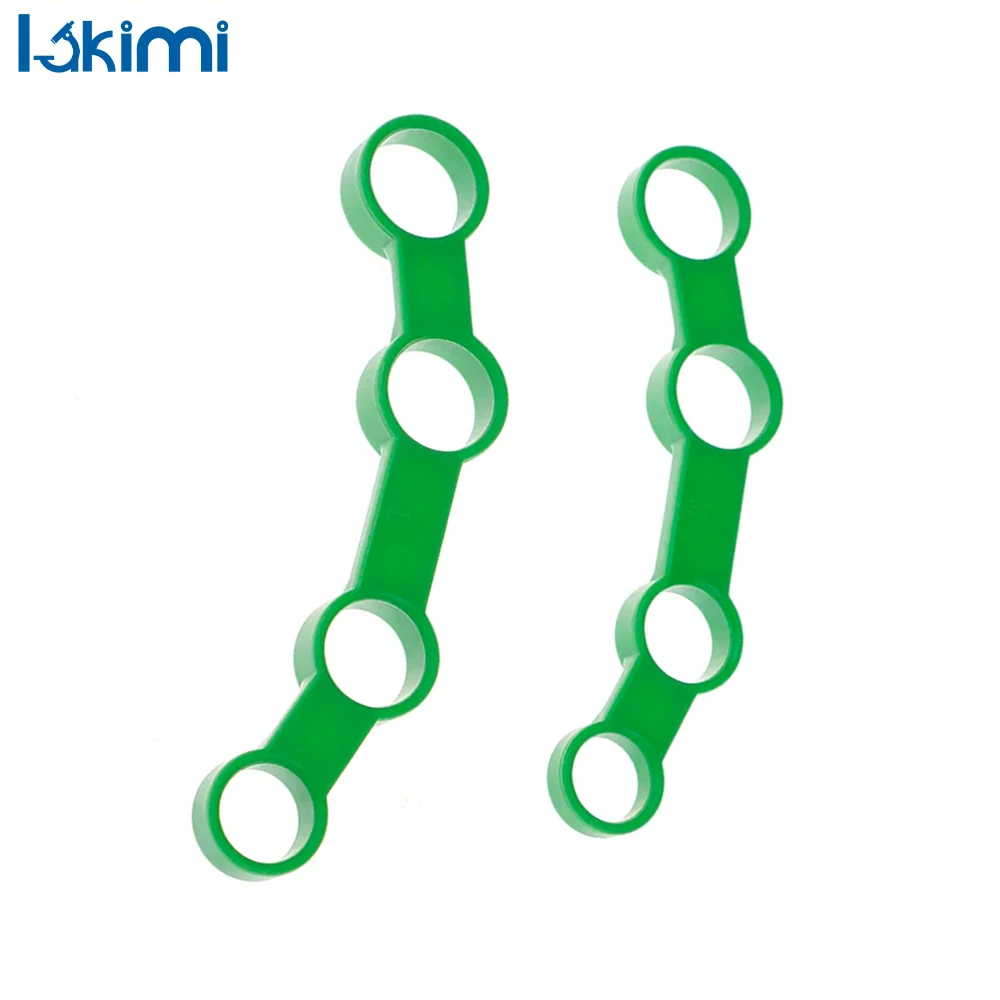 

Finger Expander Guitar Training Span: Musical Instrument Expansion Trainers Beginner Accessories Hand Exerciser LK-AA501