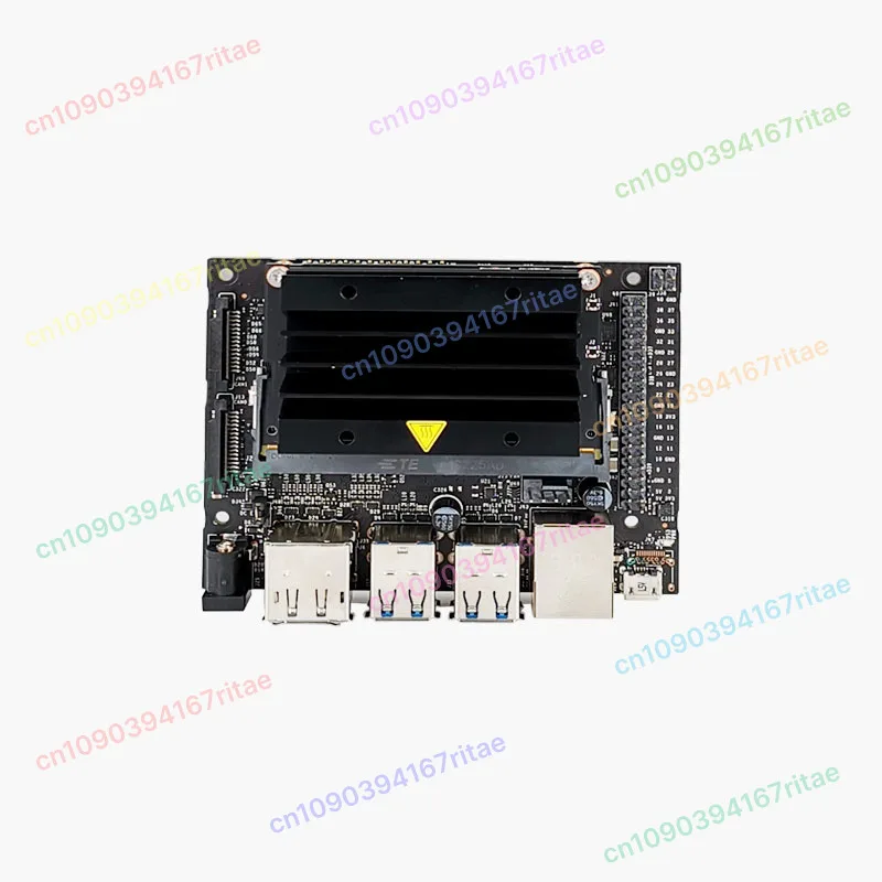 

Jetson Nano B01 Новый комплект макетной платы Недорогая платформа разработки AI