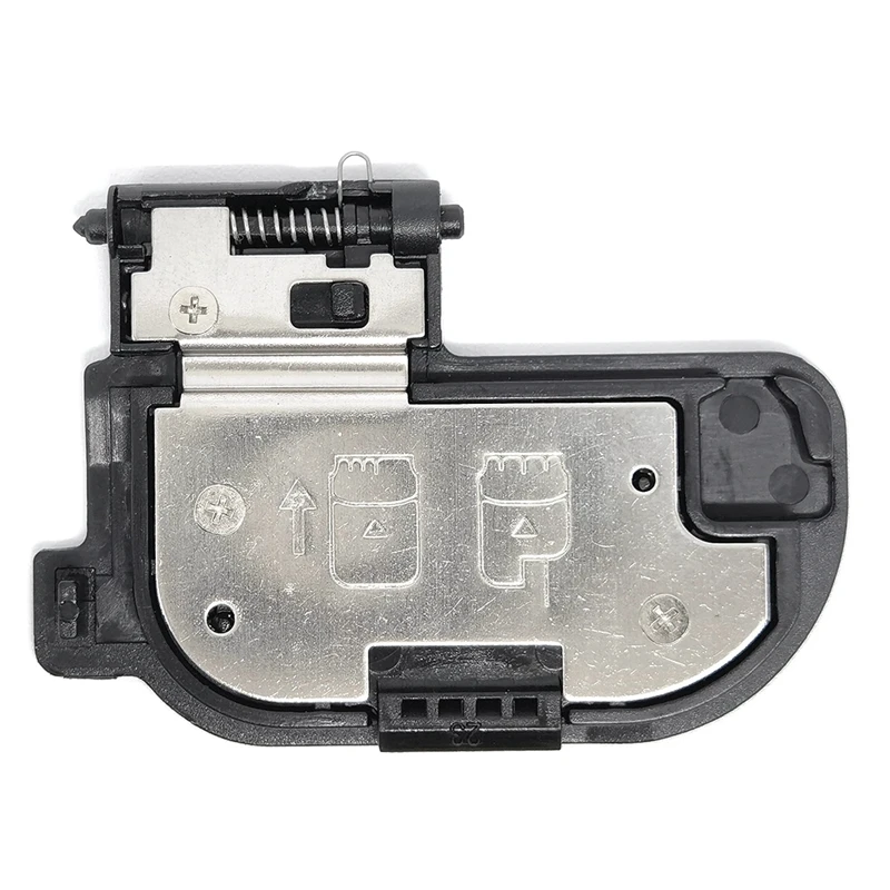 1 шт., новая Крышка батарейного отсека для камеры 5D Mark IV 5DIV 5D4 SLR