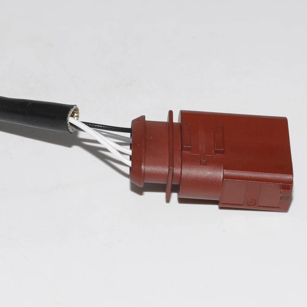 مستشعر الأوكسجين للسيارة لأودي A4 (8E2 ، B6) S4 كواترو BBK 2003-2004 A6 OEM 078906265T غاز العادم O2 ملحقات قطع غيار السيارات