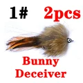 Deceiver calico