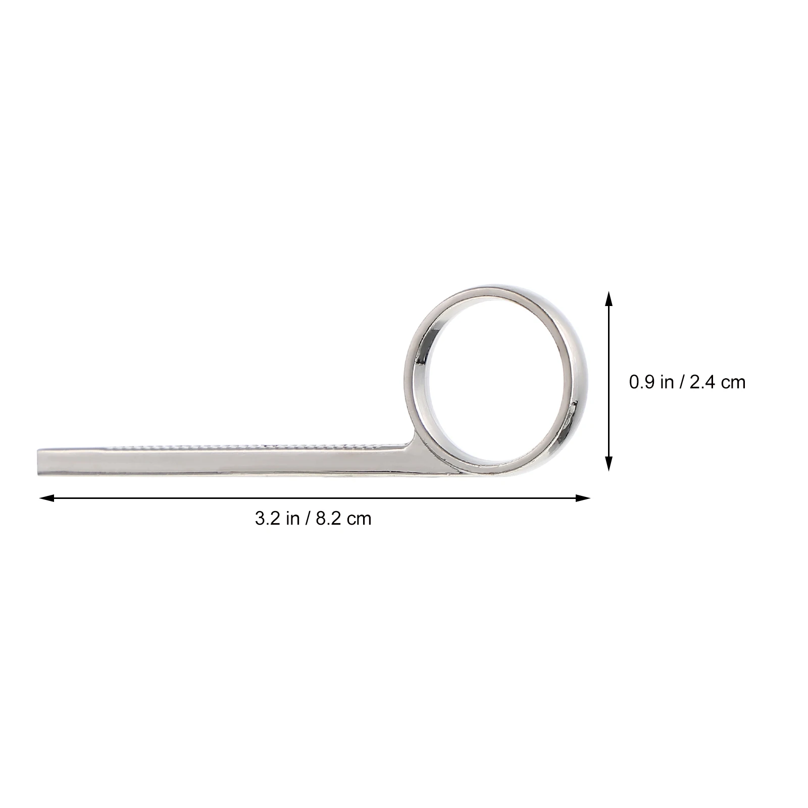 

Small Ring for Trumpet Attachment Attachments Musical Instrument Metal Copper