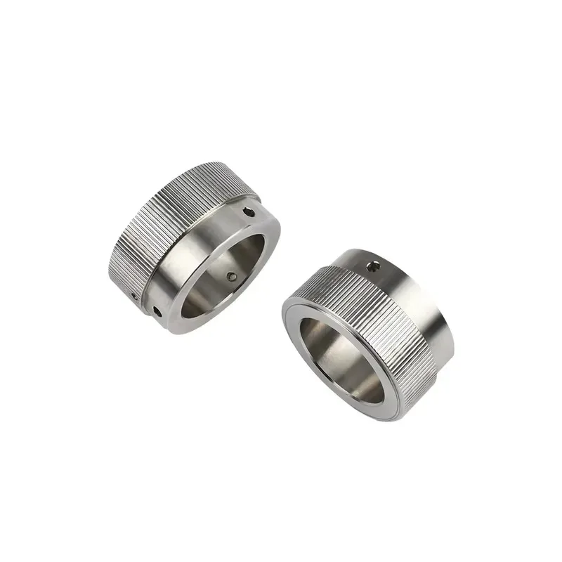 OEM Custom CNC Machining Service Wire EDM Capabilities for Deep Drawing Steel Metal Parts Including Turning Milling for