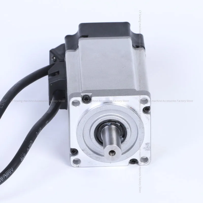 Imagem -04 - Servo Motor ac para Juki Costura Industrial Botão B1230210-d00 B1230210d00 Lk1900 Lk-1910 Lk-1920 Ams-221d Ams-215d