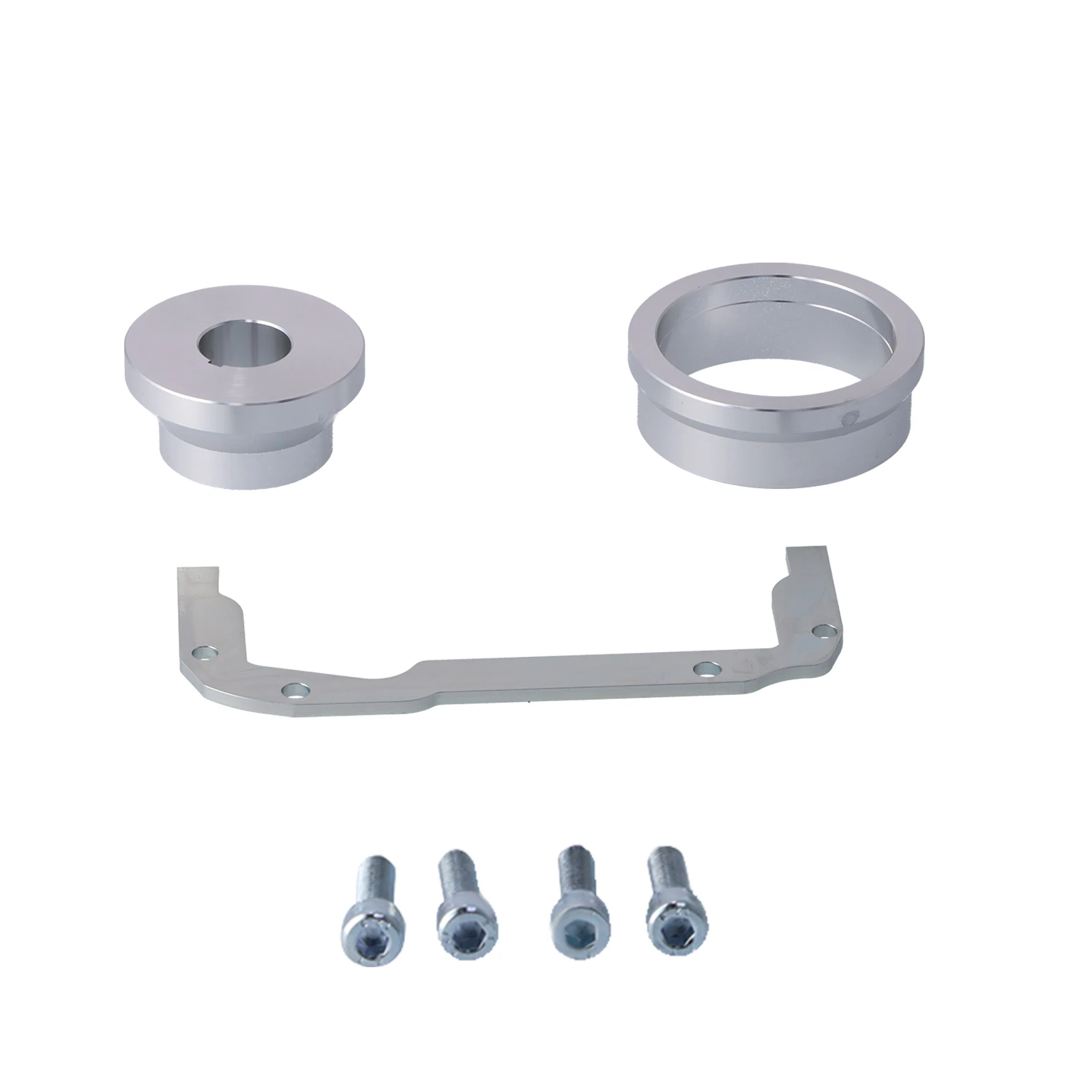 Oil Pan Alignment Tool OEM Front Rear Cover Kit for GM 4.8 5.3 5.7 6.0L LS1 LS2 LS3 LS6 L99 LS4 Engine Repair