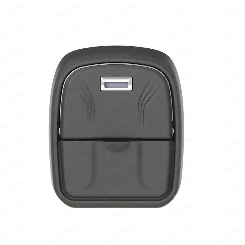 Auto parts, interior decoration, new arrivals, car backrest folding table, laptop table