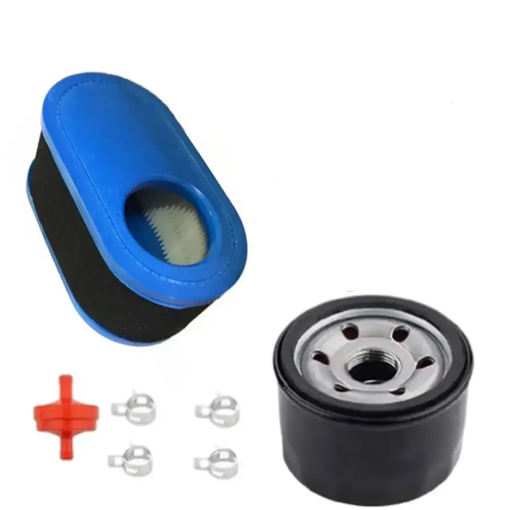 Complete Lawn Mower Air Filter Kit for Compatible Models For TB30 TB42 R10000 and More Reliable Performance Guaranteed