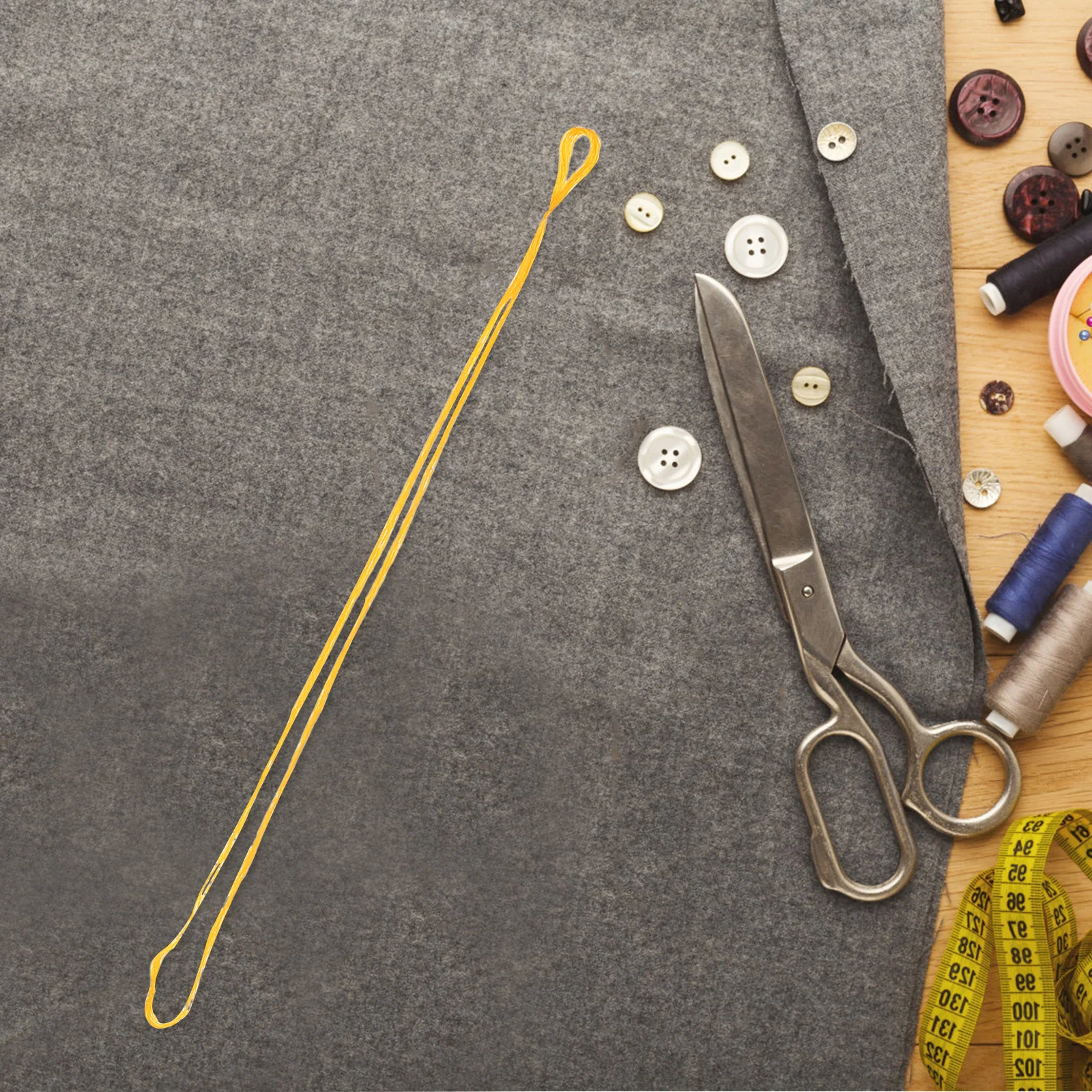 

8pcs Floss Thread Assorted Colors For Hand Sewing Cross Stitch Home Decoration Craft Natural Silk Threads Durable Strong Vibrant