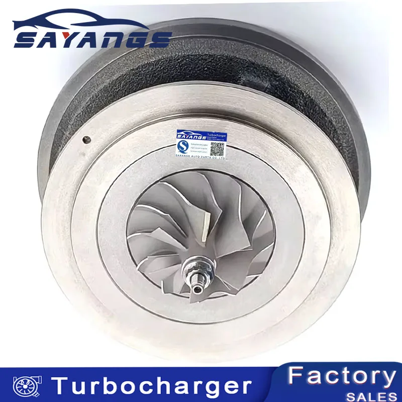 

Turbo Cartridge core for Ford Ranger Transit 3.2 TDCi GTB2260VZK 812971 BK3Q6K682AC BK3Q6K682RB BK3Q6K682RC BK3Q6K682AB 798166