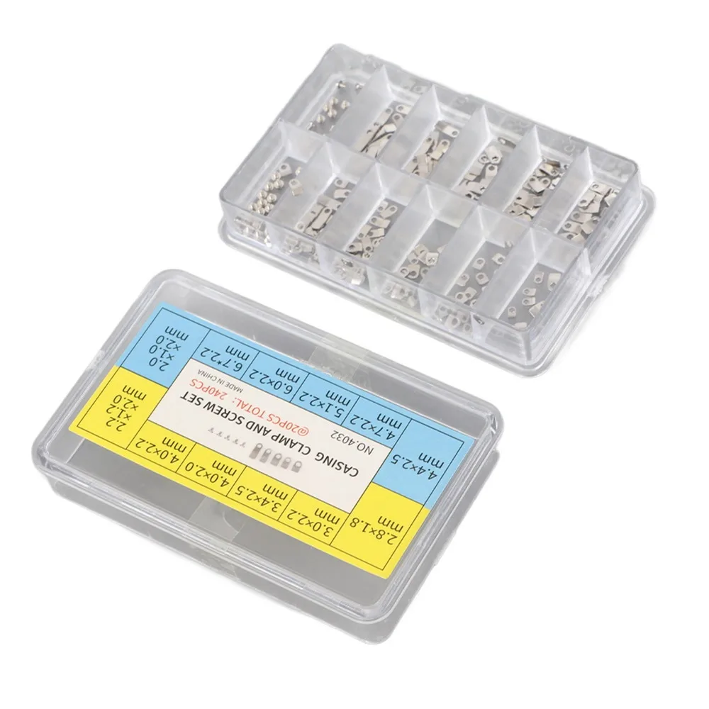 240 Pcs For Eta 282…