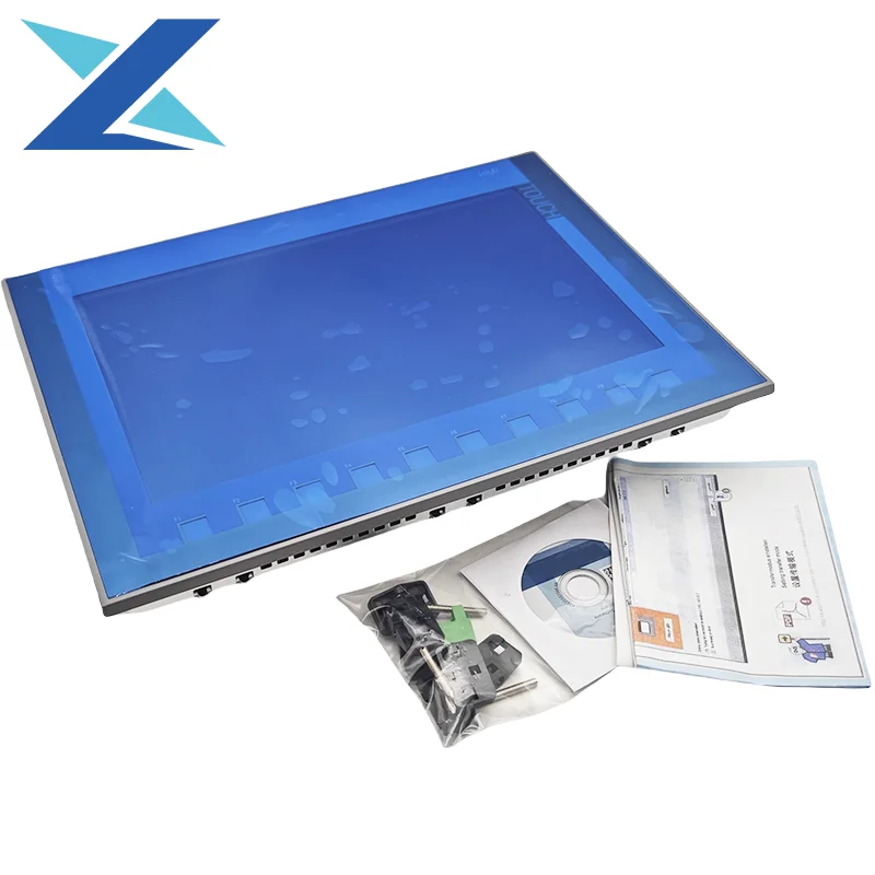 

Ktp1200 Дисплей Сенсорный экран Plc Совершенно новый оригинальный Spot 6AV2123-2MA03-0AX0 Сенсорный экран Панель Дисплей