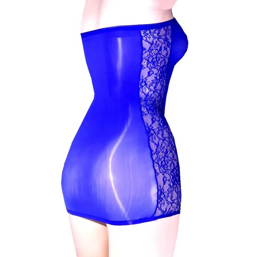 Bodycon Dress Top Mini-Jurk Vrouwen