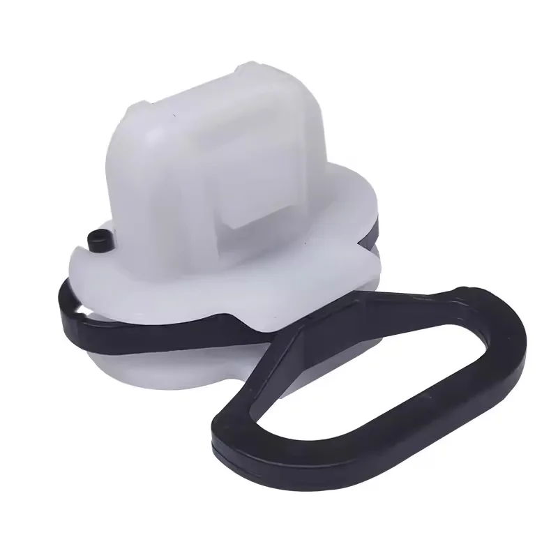 7000101U7150 2PCS J-17 Fixing buckle suitable for JAC J3 J4 J5 J6 automobile rear seat clip