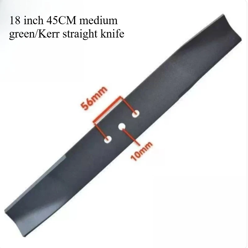 Suitable for lawn mower GXV160 blade lawn mower, grass pusher, lawn mower, green model