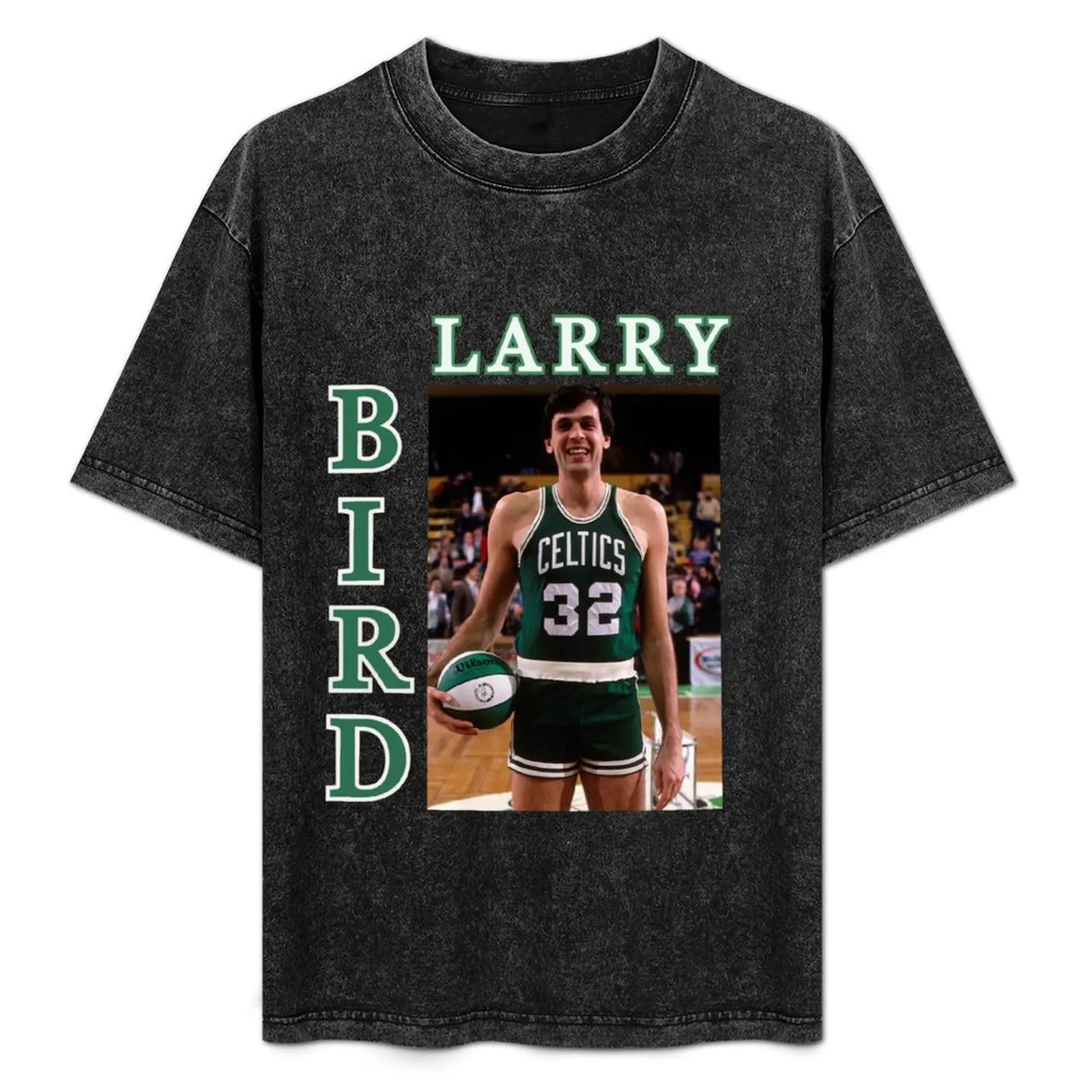 

Mchale X Bird T-Shirt Moisture Wicking Athletic T-Shirt