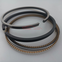 Original Quality   Piston Rings ring For SAIC MAXUS LDV G10 T60 V80