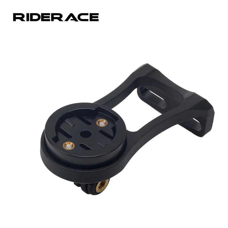 RIDERACE support d'ordinateur de vélo en Nylon guidon de vélo équipement de montage de caméra vtt support de cyclisme sur route de montagne pour Garmin RIDERACE support d'ordinateur de vélo en Nylon guidon de vélo équipement de montage de caméra vtt support de cyclisme sur route de montagne pour Garmin