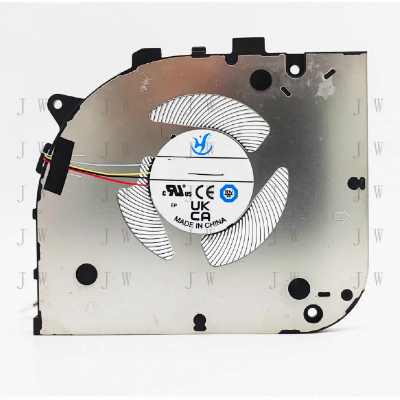 DDW  New for ASUS  360 Vivobook S 14 Flip TN3402 TN3402QA FAN DC12V