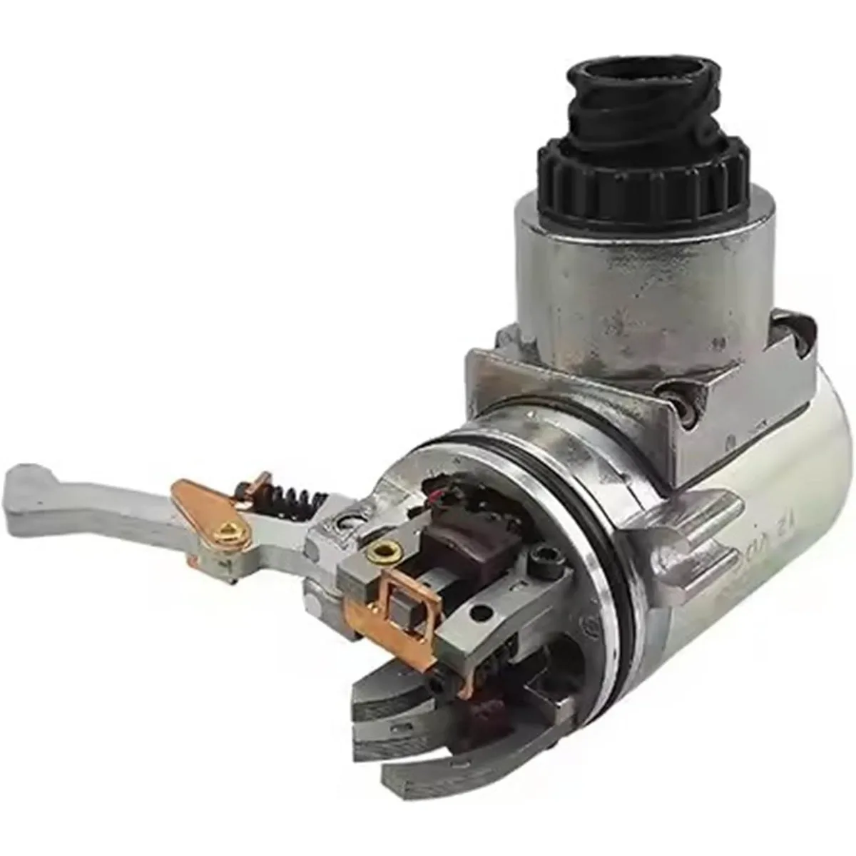 Électrovanne Actuator Solenoid Valve 12V 04286363 0428-6363 Fits For Deutz Engine TCD2011 FL2011 BFL2011 BFM2011 Pneumatique — détail 1