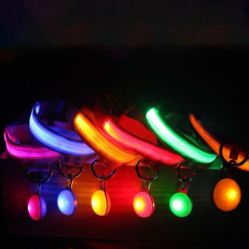 Thumbnail 3 - #12 Best LED Puppy Collars to Buy In 2026