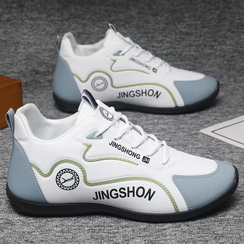 Unisex Casual Sports Shoes Dad Shoes Versatile Soft Bottom Travel Shoes Couples Sneakers Comfortable Lightweight Anti-slip Shoes