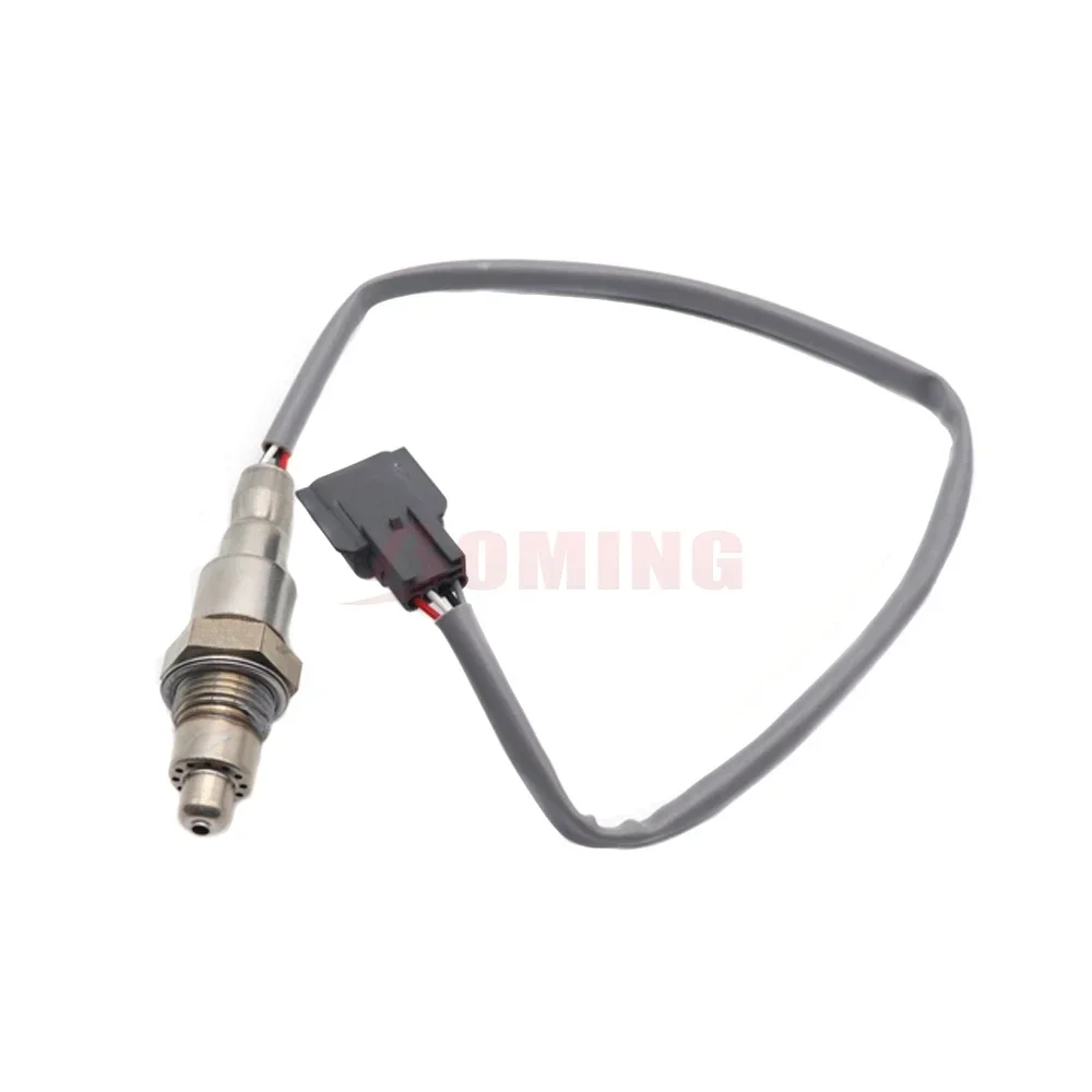 New Car Downstream O2 Oxygen Lambda Sensor For Nissan Juke F15 X-Trail T32 Qashqai J11 1.6 DIG-T 0258030313 226A0-BV81A view 5
