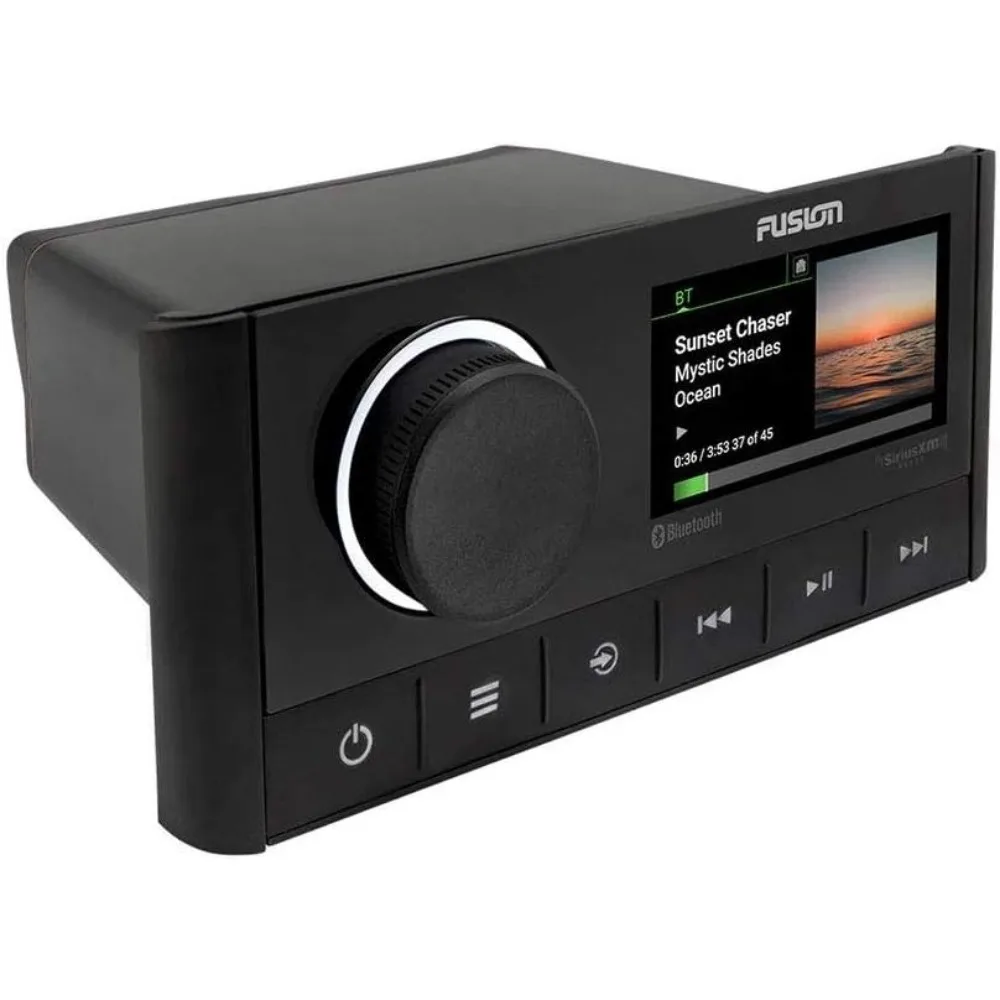 Imagem -05 - Marine Stereo com Dsp Ms-ra670