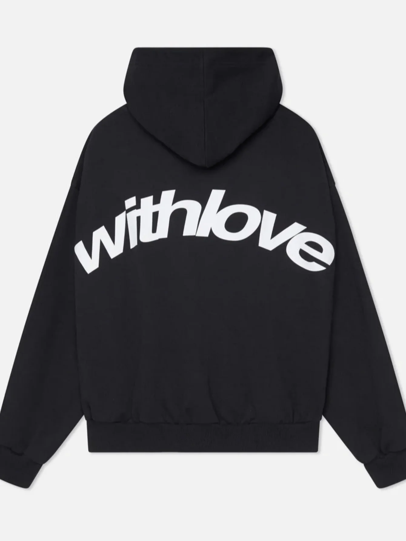 سترة نسائية أنيقة بغطاء للرأس - بلوفر باللون الأزرق الداكن مع غطاء للرأس، ملابس خارجية كاجوال بأكمام طويلة للأحداث اليومية والمناسبات الرسمية #3