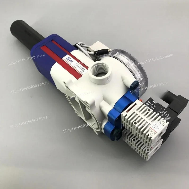 Korean-Style Vacuum Generator (VTC3134-2-A3R3-DN-S2/VTC3134-2-A3R3-DL-S2)