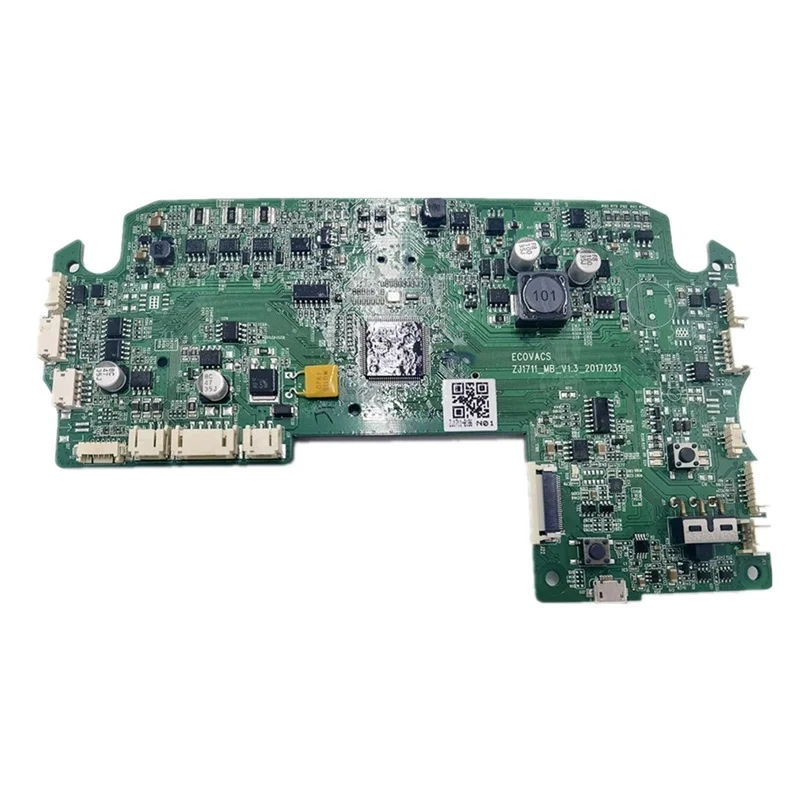 

Applicable to Ecovacs Deebot DE55 Mainboard Vacuum Cleaner Mainboard Computer Version