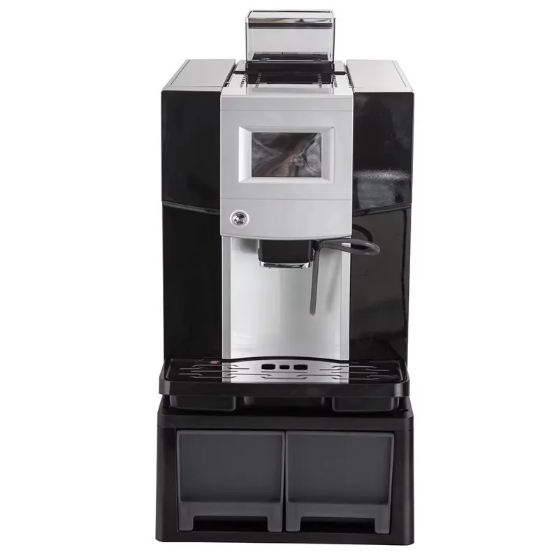 3.5 Inches  Electronic Screen  Espresso Coffee Machine Fully Automatic