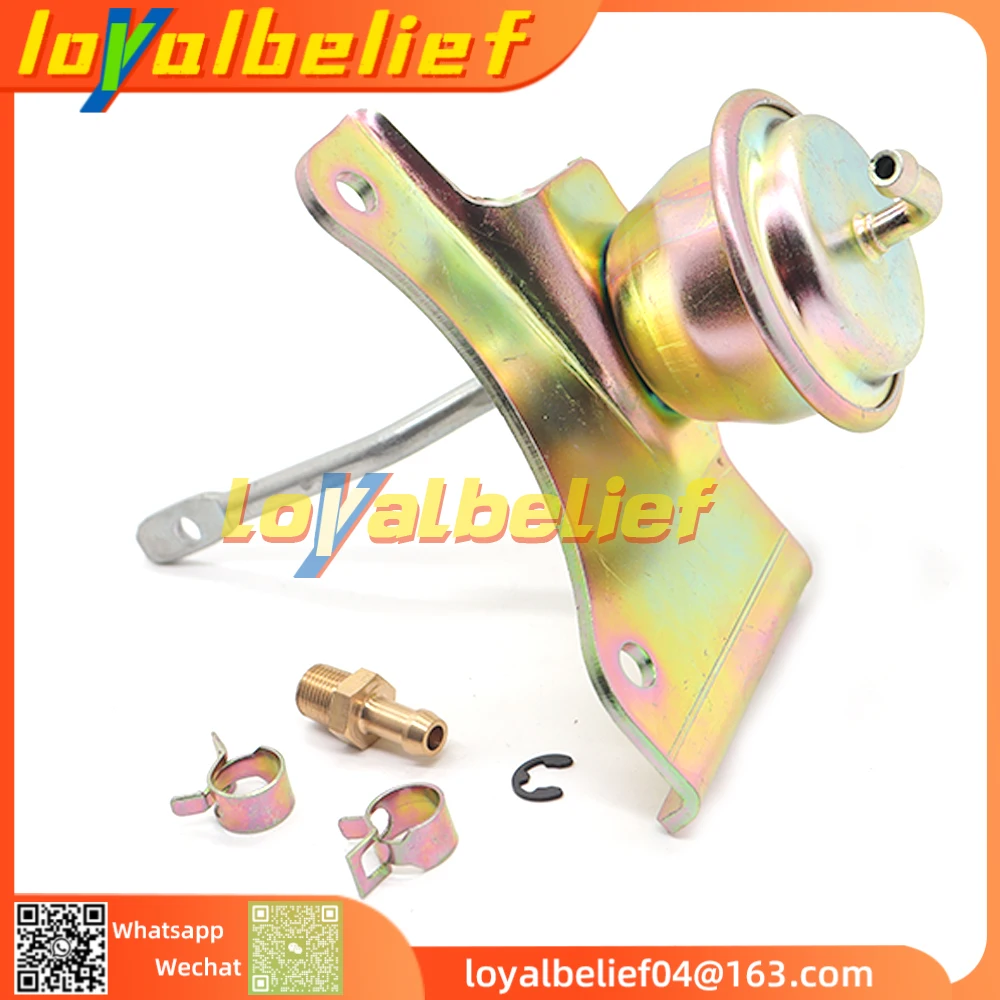 

Привод турбонаддува HT12-19D для Nissan D22 Navara ZD30 EFI 3.0L HT12-19B 047-282 144119s000 14411-9S001 Турбопривод