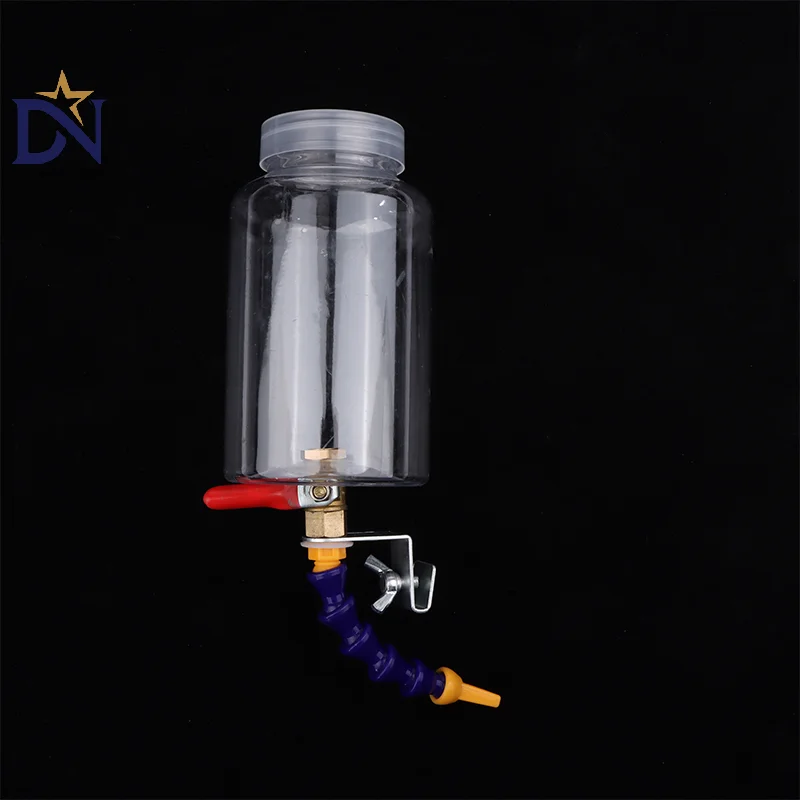 Water Sprayer Nozzle For Cutting Machine Angle Grinder New Water Filling Device Sprinkler Nozzle Dust Remover For Marble Tile