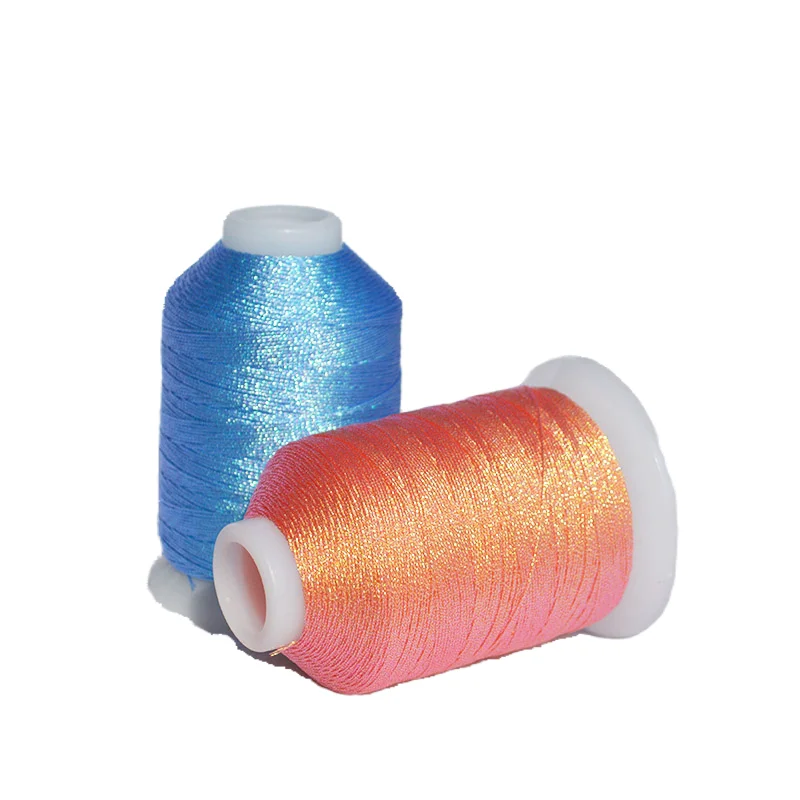 Large volume magical thread, gold and silver thread, color gold thread, hand rope, knot rope, necklace thread, braided thread