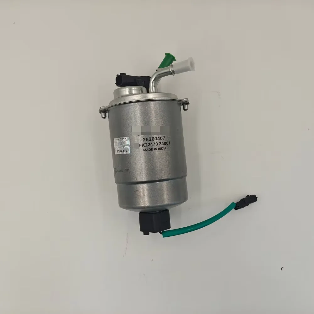 Fuel Filter For Ssangyong Rexton Korando Actyon Rodius  Musso #2247034001