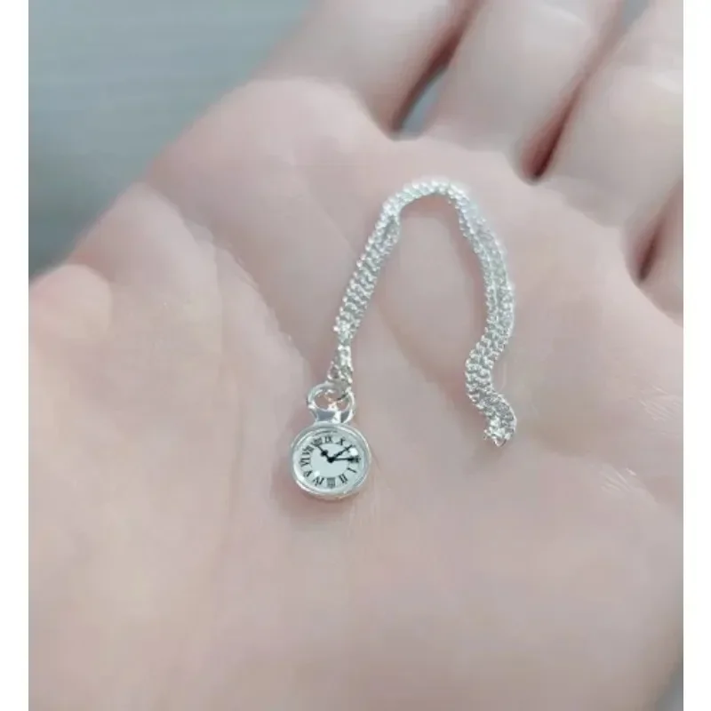 1/6 스케일 군인 손목 시계 주머니 시계 쥬얼리 장식 모델 D80177 12 ''액션 피규어 인형 액세서리 DIY 디스플레이