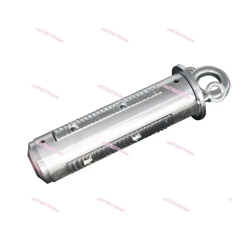 

3-Inch mother roll hoisting mother roll artifact tool 6-inch loading and unloading