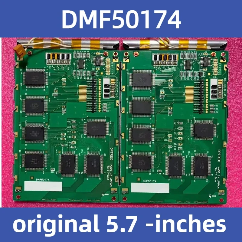 

Original industrial display LCD screen DMF50174 ZNB-FW-BCN