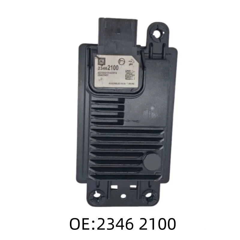 23462100 suitable for Buick Regal 2.0L L4 adaptive cruise control module radar ACC 1PCS