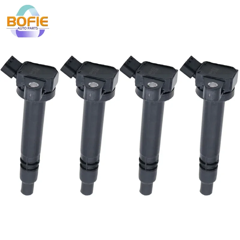 

1 шт./4 шт. OEM 90919-02238 9091902238 автомобильная катушка зажигания для Toyota CELICA Coupe 1,8 16 В TS