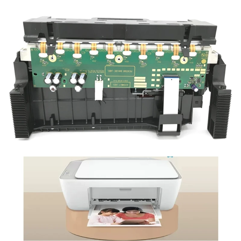 Drucker Druckkopf Ersatz Druckkopf für HP Pagewide mfp x452 x477 x552 HP975 Drucker Zubehör Drops