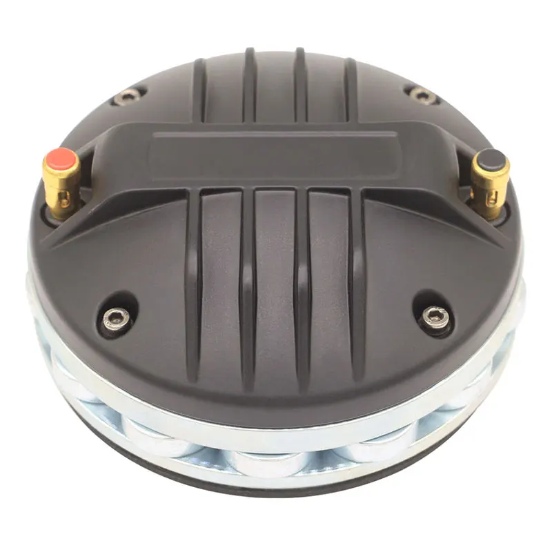 

YOTO PRO-DE888 High Quality 1200 Watt Tweeters 125mm Neodymium Magnet 3" Voice Coil 8 Ohm B&C DE800