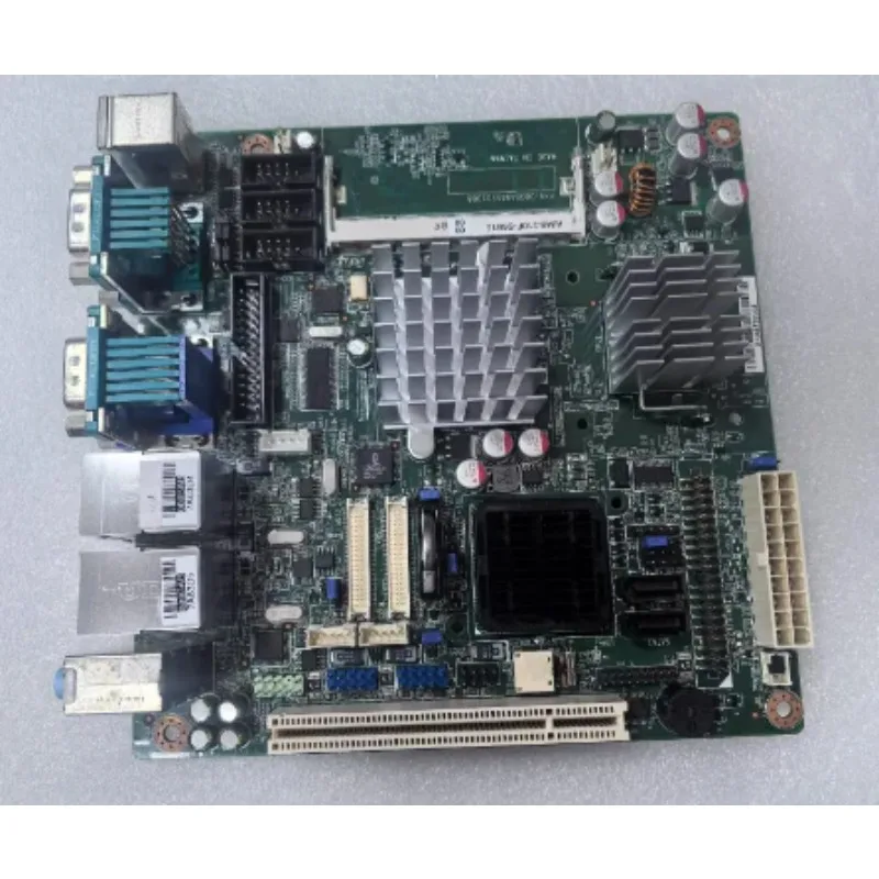 AvaCoreAIMB-210G2 LVDS LCD Cfast