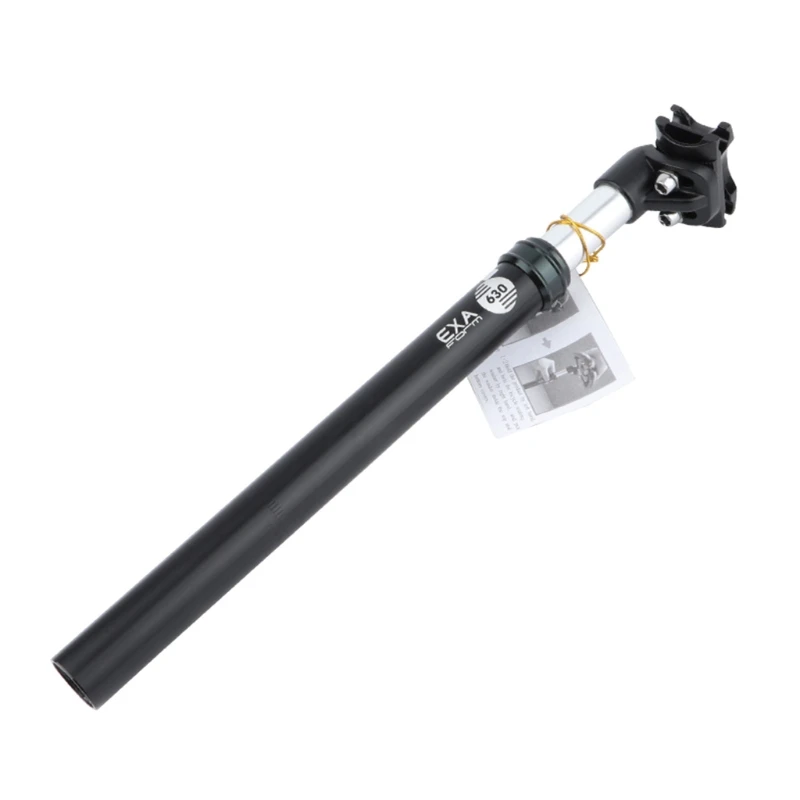 MTB Road Bike Damping Suspension Seatpost for Seat Post Aluminum Alloy Shockstop Tube with TOP quality