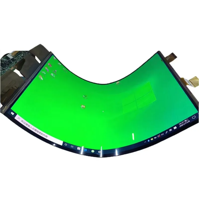 

13.3 inch OLED Flexible Display Screen AMOLED 2K 1536*2048 OLED 13.3" Module Panel