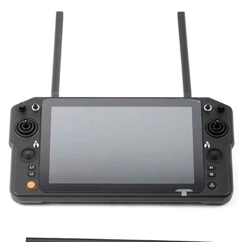 Remote control model aircraft industry application transmitter 50KM ultra-long-distance agricultural data map transmission