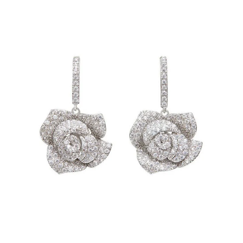 Thumbnail 4 - #64 Ranked K Gold Earrings Picks in 2026